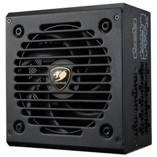 PSU Cougar Power GR 850 850W